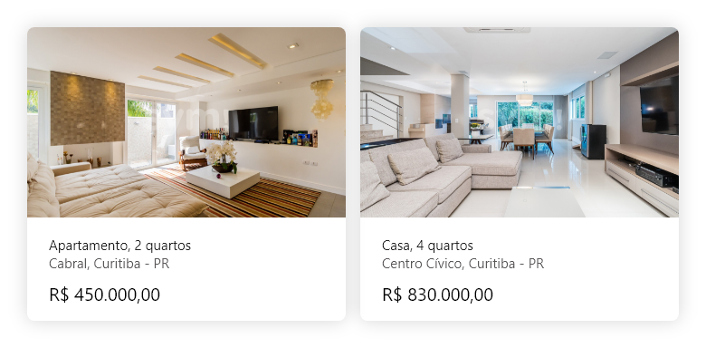 Imobiliária em Curitiba - Sym Imóveis